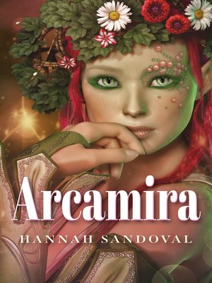cover image of Arcamira